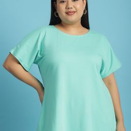theRebelinme Women T-shirt-image-27