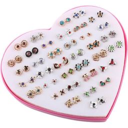 MEHAK CREATION Multi Alloy Earrings-image-85