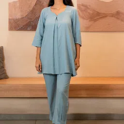 GULABOSITABO Tunic & Trousers Co-Ord-image-76