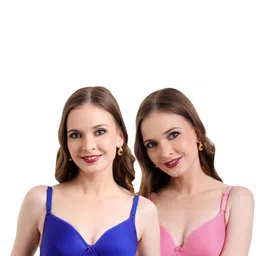 INGRID Bra Medium Coverage Heavily Padded image 5
