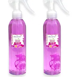 Decent Set Of 2 Orchid Air Fresheners-16