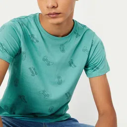max Boys T-shirt-18
