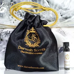 Darvesh Scents The Soulful Aroma Alcohol Free Attar - 3 ml-picture-28