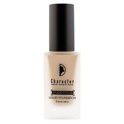 Character Studio Focus Liquid Foundation 40ml - Serenity PIF011-10