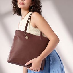 Mast & Harbour Structured Shoulder Bag-image-29