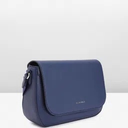 Allen Solly Structured Sling Bag with Pouch image 2