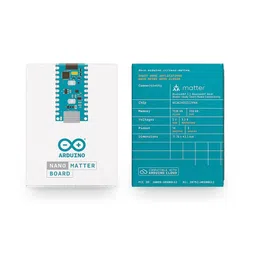 Official Arduino Nano Matter ABX00112 image 5