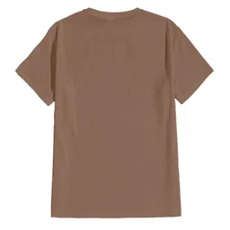 CODEZ Boy Pack Of 2 Printed Round Neck T-shirts image 4