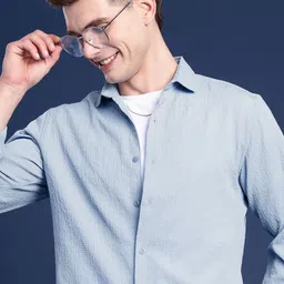 Mast & Harbour Men Casual Shirt-picture-12