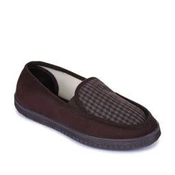 Gliders by Liberty Men's Brown Casual Loafers-image-84