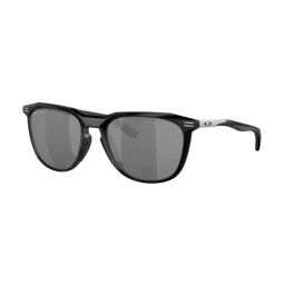 Oakley Grey Polarized Round Sunglasses for Men-picture-25