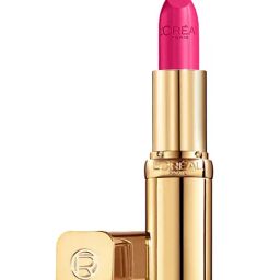 L'Oreal Paris Color Hydrating Riche Satin Lipstick 111 Oui - 4.5 gm-19