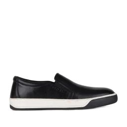 Red Chief Men's Black Casual Sneakers-picture-39
