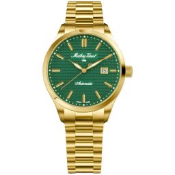 Mathey Tissot H411ATPV Urban Auto Analog Watch for Men-picture-15