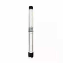Dharani 1.5 HP Three Phase 10 Stage V4 Oil Filled Borewell Submersible Pump Set, 4DOCP- K4E/1-10-picture-38