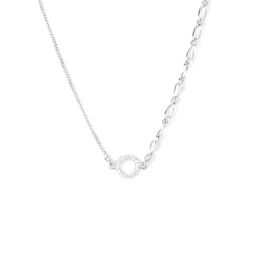 Shaya 925 Silver Necklace for Women-picture-44