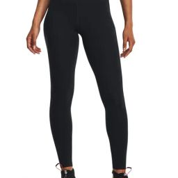 Under Armour Black Slim Fit Sports Tights-picture-42