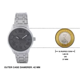 Giordano A1077-11 Analog Watch for Men image 4