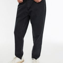 Trendyol Men Mid-Rise Dark Shade Jeans-70