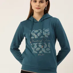 Monte Carlo Printed Hooded Sweatshirt-image-31