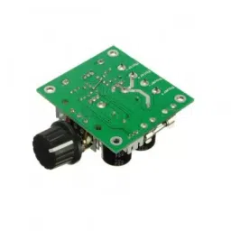 GENERIC 12 to 40 V DC Motor PWM Speed Control Switch Governor image 5
