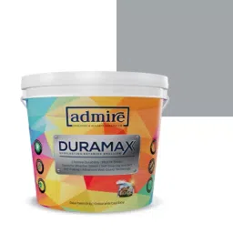 ADMIRE PAINTS DURAMAX Exterior Emulsion Paint 10 L Capacity Pilgrim-image-30