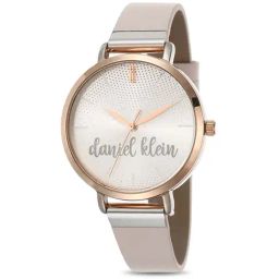 Daniel Klein DK.1.12492-2 Analog Watch for Women-picture-34