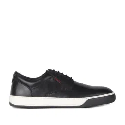 Red Chief Men's Black Casual Sneakers-image-79