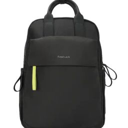 Fastrack Black WorkEase Large Laptop Backpack-picture-28