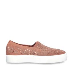 Skechers Women's POPPY-STUDDED AFFAIR Rose Lifestyle Slip On Shoe-image-40