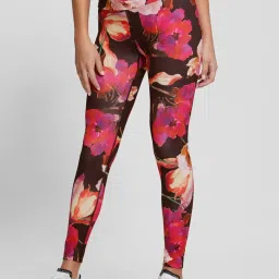 Guess Multi Print Leggings image 1