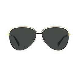 Polaroid PLD 4103/S Grey Aviator-image-59