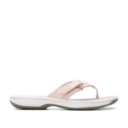 Clarks Women's Blush Thong Sandals-image-57