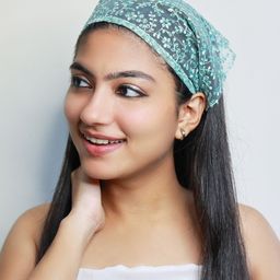 Soho Boho Studio Women headscarf Hairband-image-97