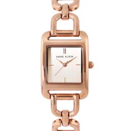 ANNE KLEIN Women Dial & Bracelet Style Straps Analogue Watch-picture-22