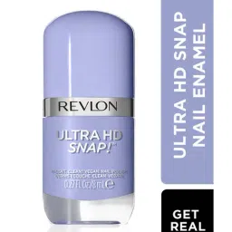 Revlon Ultra HD Snap Nail Polish Get Real - 8 ml-20
