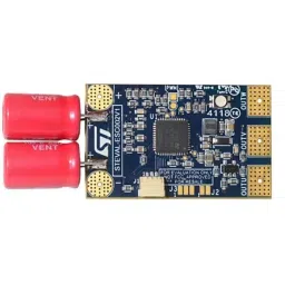 STMicroelectronics Electronic Speed Controller Board Based on STSPIN32F0A, STEVAL-ESC002V1-20