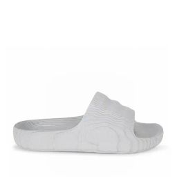Paragon Men's Grey Slides-3