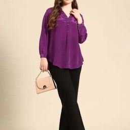 Qurvii Purple Top-image-54