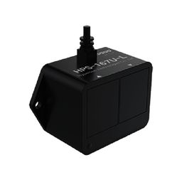 Hypersen ToF Ranging Sensor HPS-167U-L Range 40M Frequency 54HZ UART Interface image 1