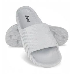 Paragon Men's Grey Slides image 4