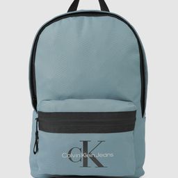 Calvin Klein Men Brand Logo Backpack-17