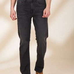 Being Human Grey Other Jeans-picture-14