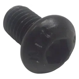 TR FASTENINGS SCREW SOCKET, BUTT, M3X10, PK100, M310 BH10MCS100- (Pack of 100 Pcs)-19