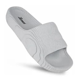 Paragon Men's Grey Slides image 5