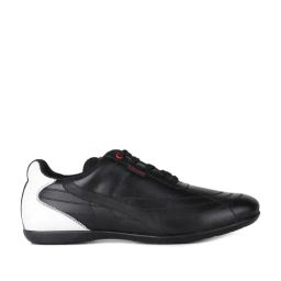 Red Chief Men's Black Casual Sneakers-image-88