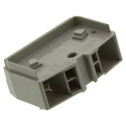 Wago TERMINAL BLOCK, 4 POSITION, 28-12AWG, 264-351.-image-36