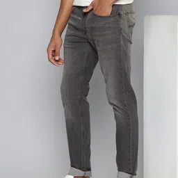 Levis Men 512 Slim Tapered Fit Light Fade Stretchable Jeans-picture-39