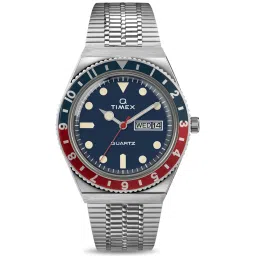 Timex Lab TW2T80700U9 Analog Watch for Men image 1