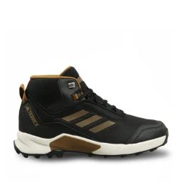 Adidas Men's FRONTIER Black Outdoor Shoes-14
